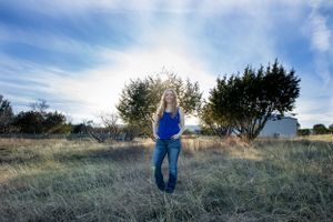 senior photos