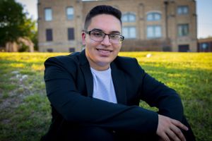 Senior photos