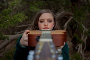 Senior photos