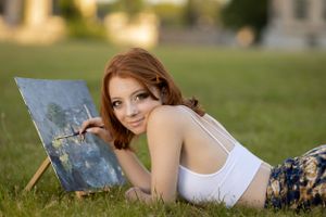 senior