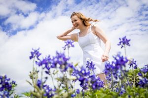 bluebonnets