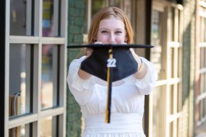 senior photos