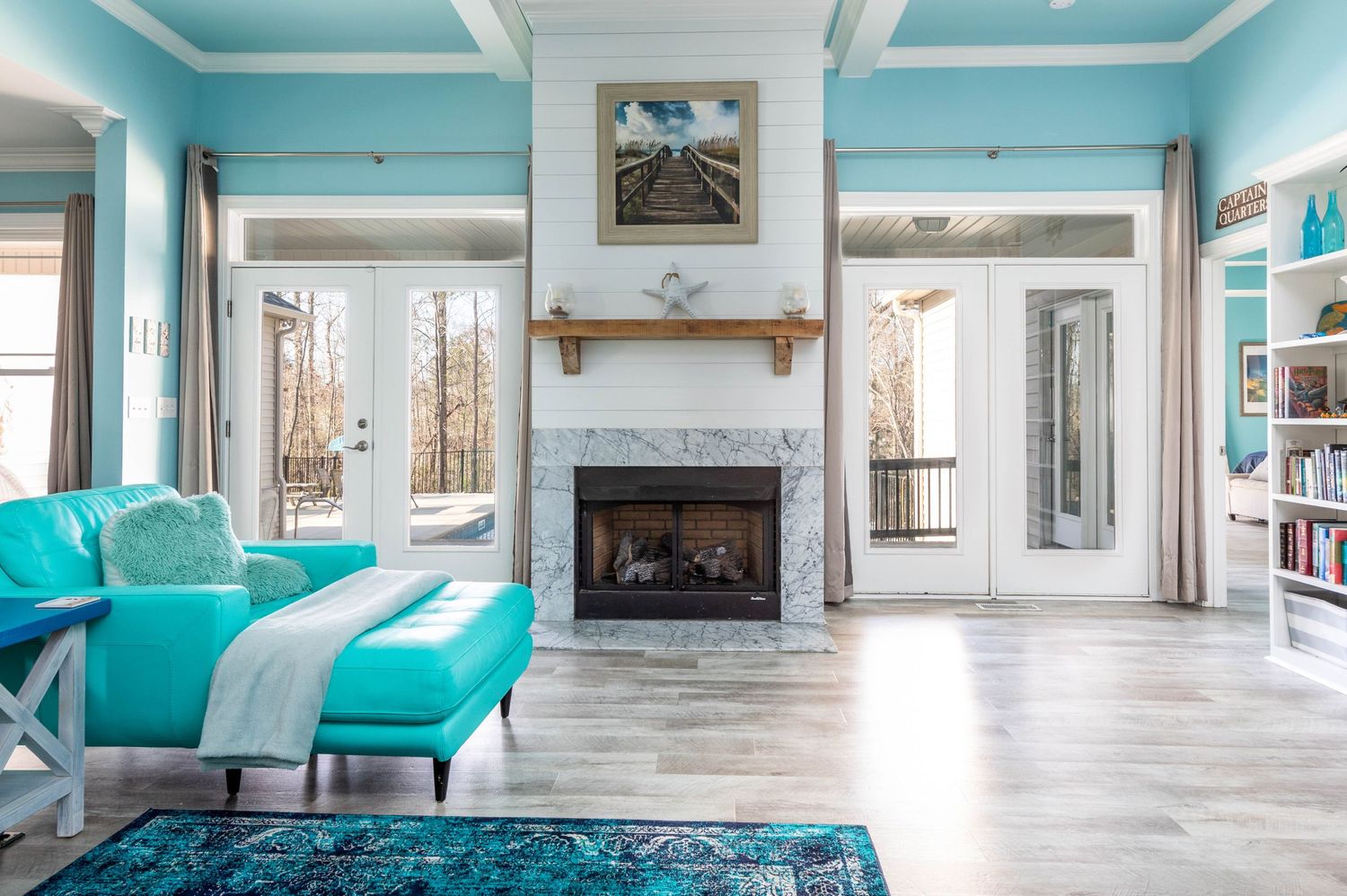 real estate photography in nc by victoria leigh photography