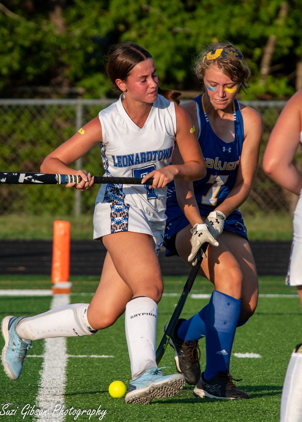 field hockey game action photo coverage maryland dmv suzi gibson photography