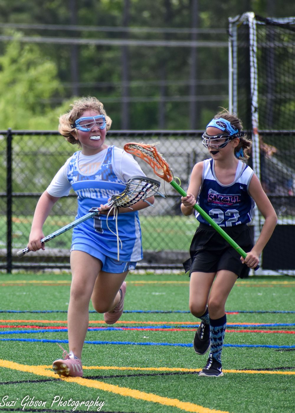 lax lacrosse youth player game action photo coverage maryland dmv suzi gibson photography