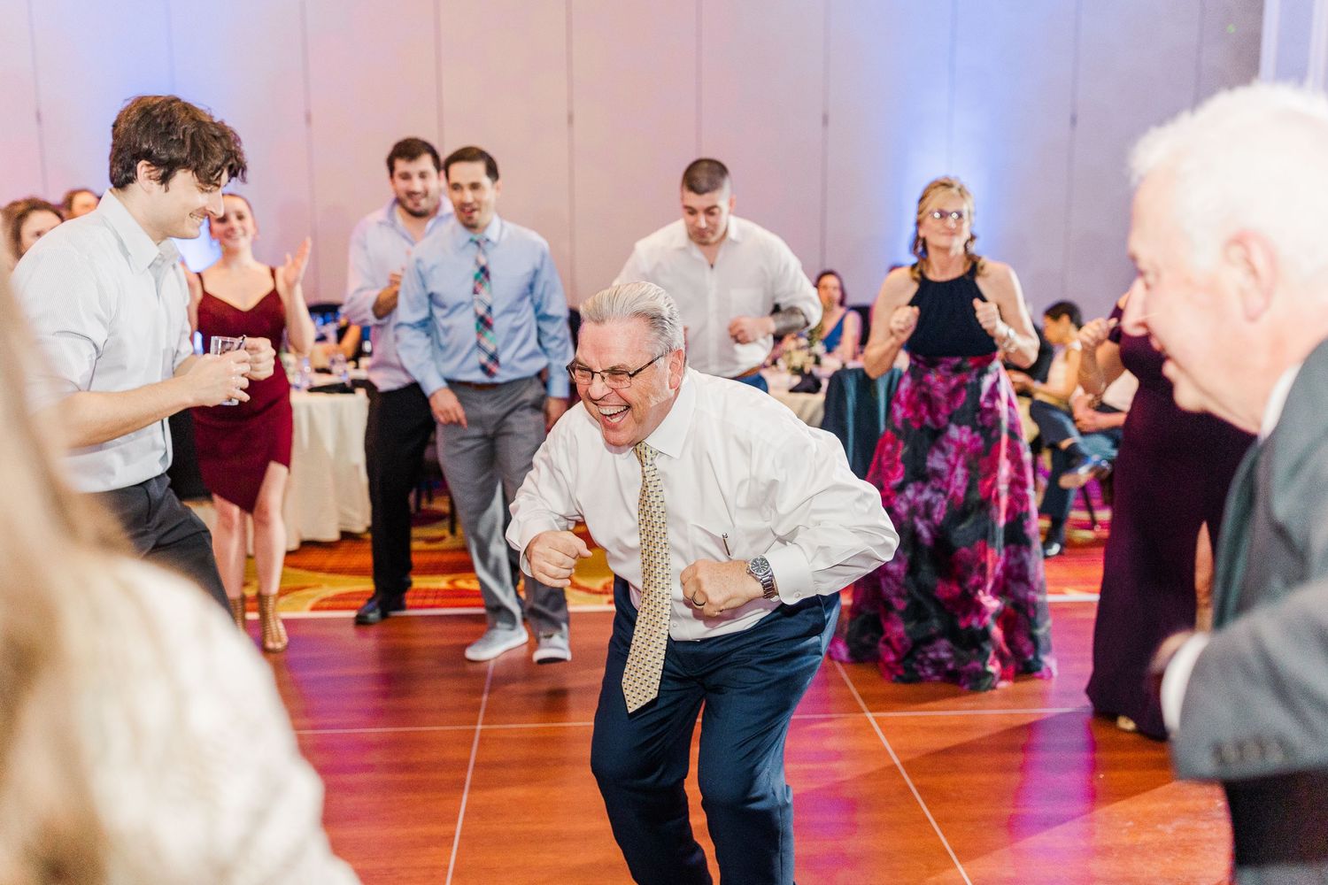 ALEXANDRIA WEDDING PHOTOGRAPHER