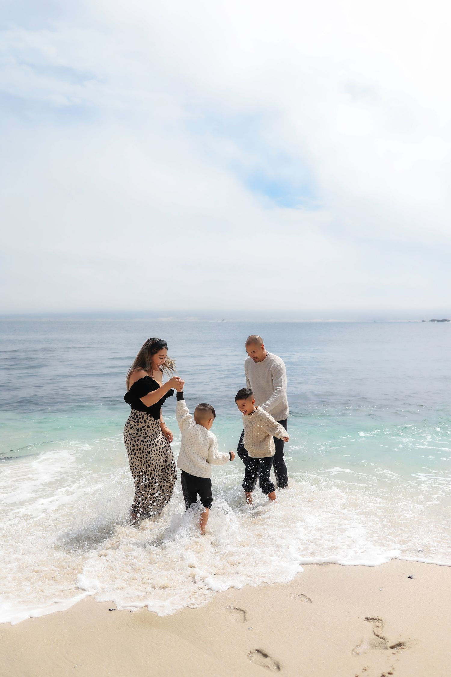 J DHILLON PHOTO mountain house and central valley family photographer
