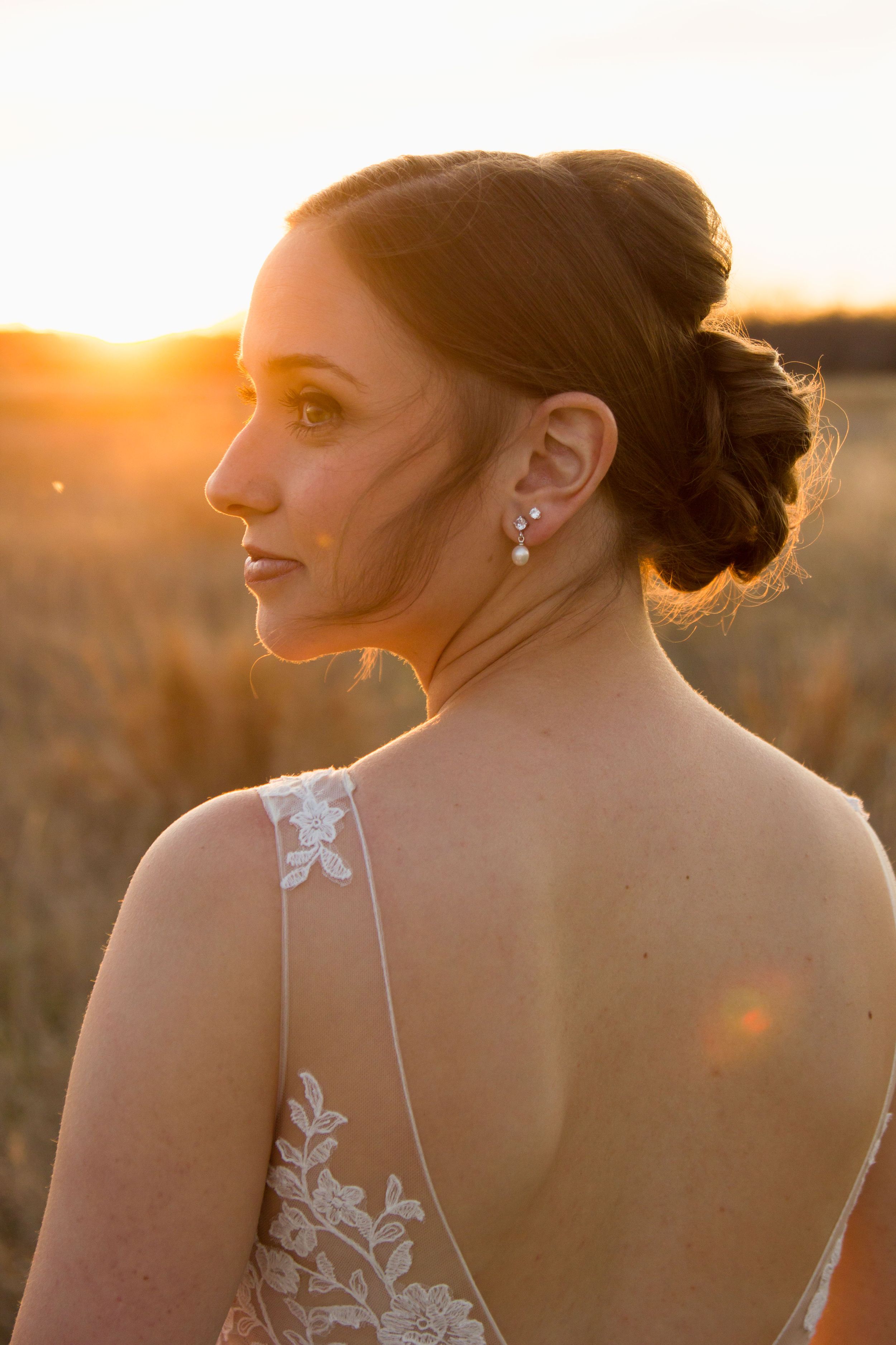 Dallas TX Bridal photos west texas bridal photos