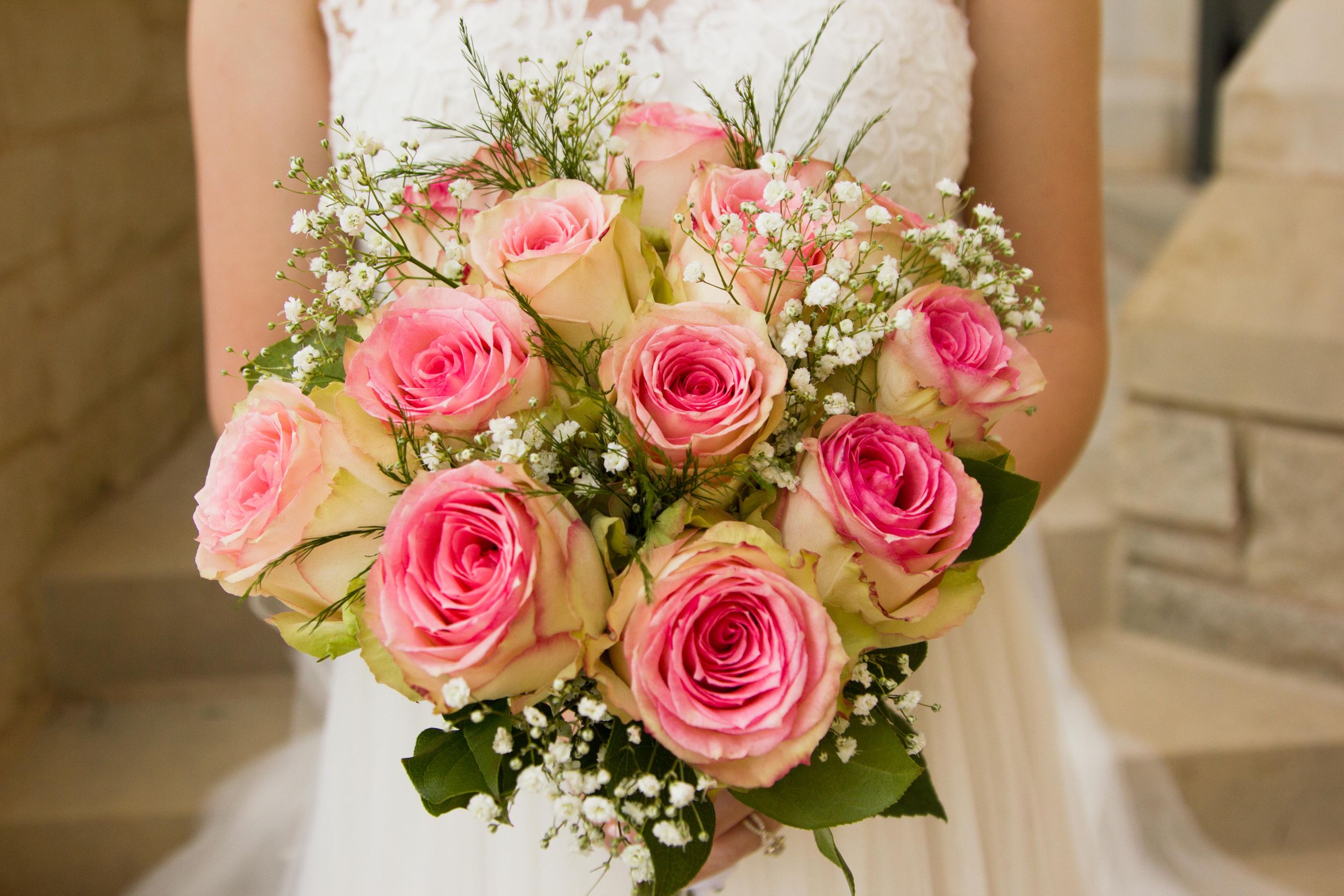 Abilene TX Bridal Photos DFW