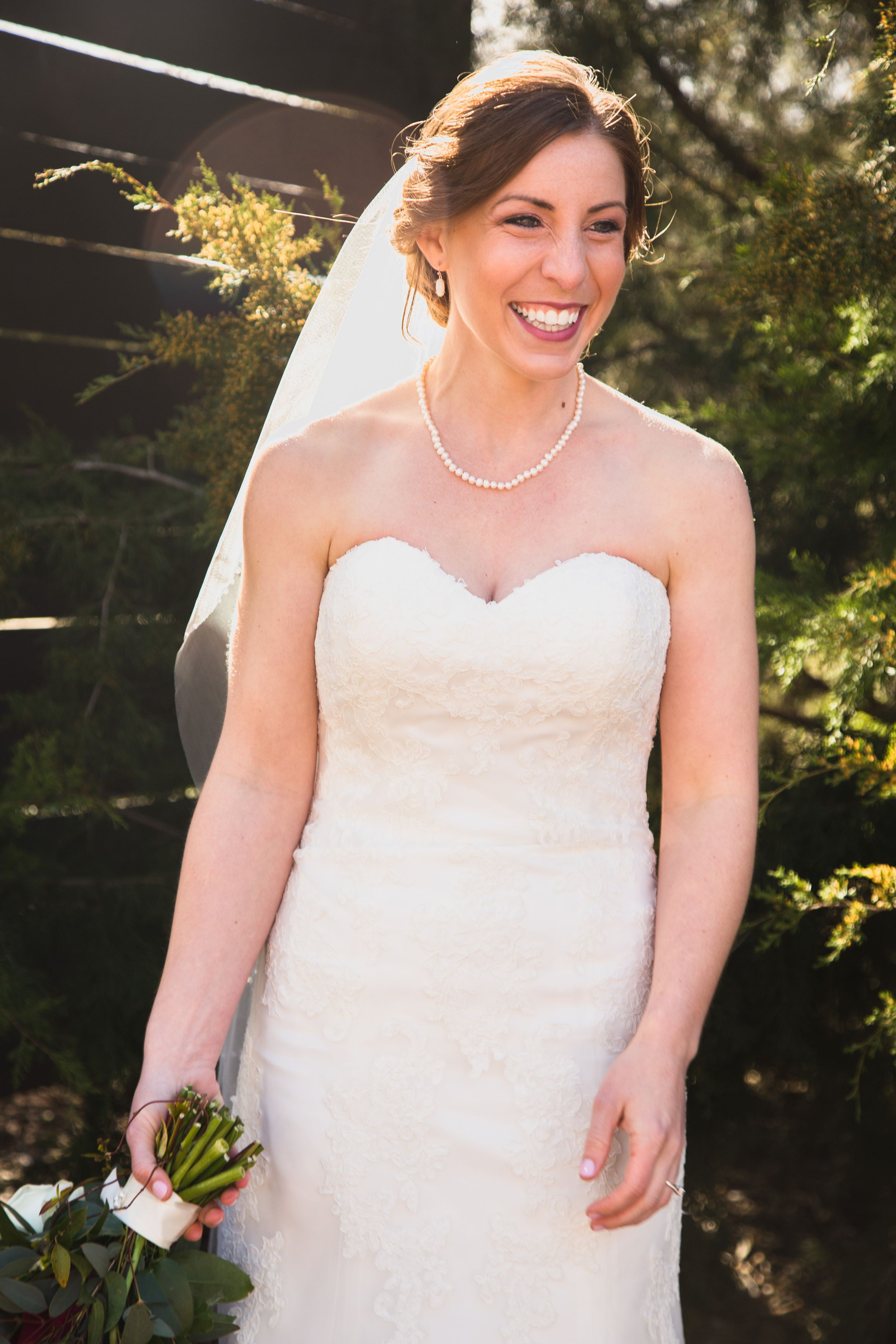 bright bridal photos dallas texas