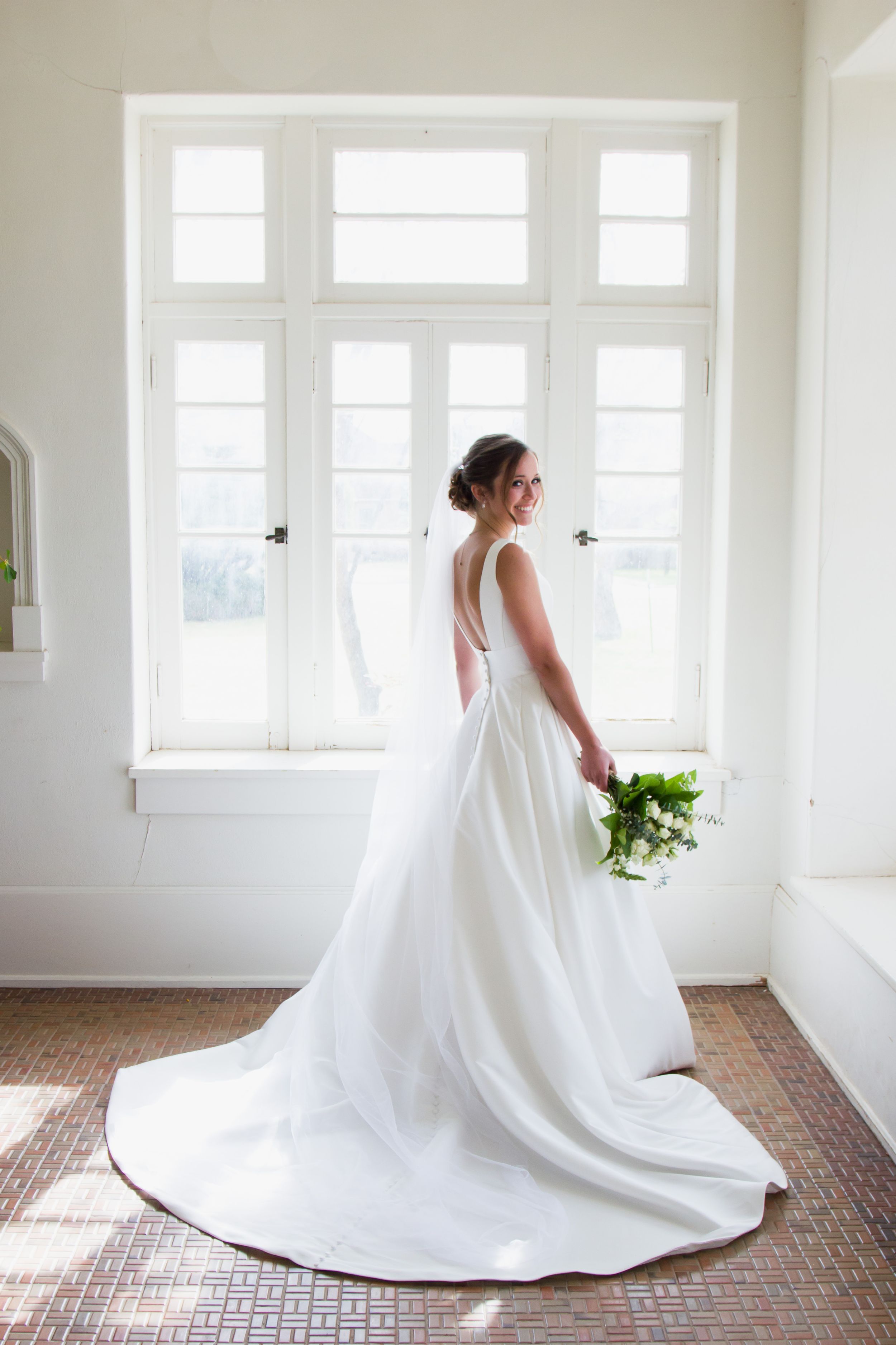 Dallas TX Bridal photos Abilene TX