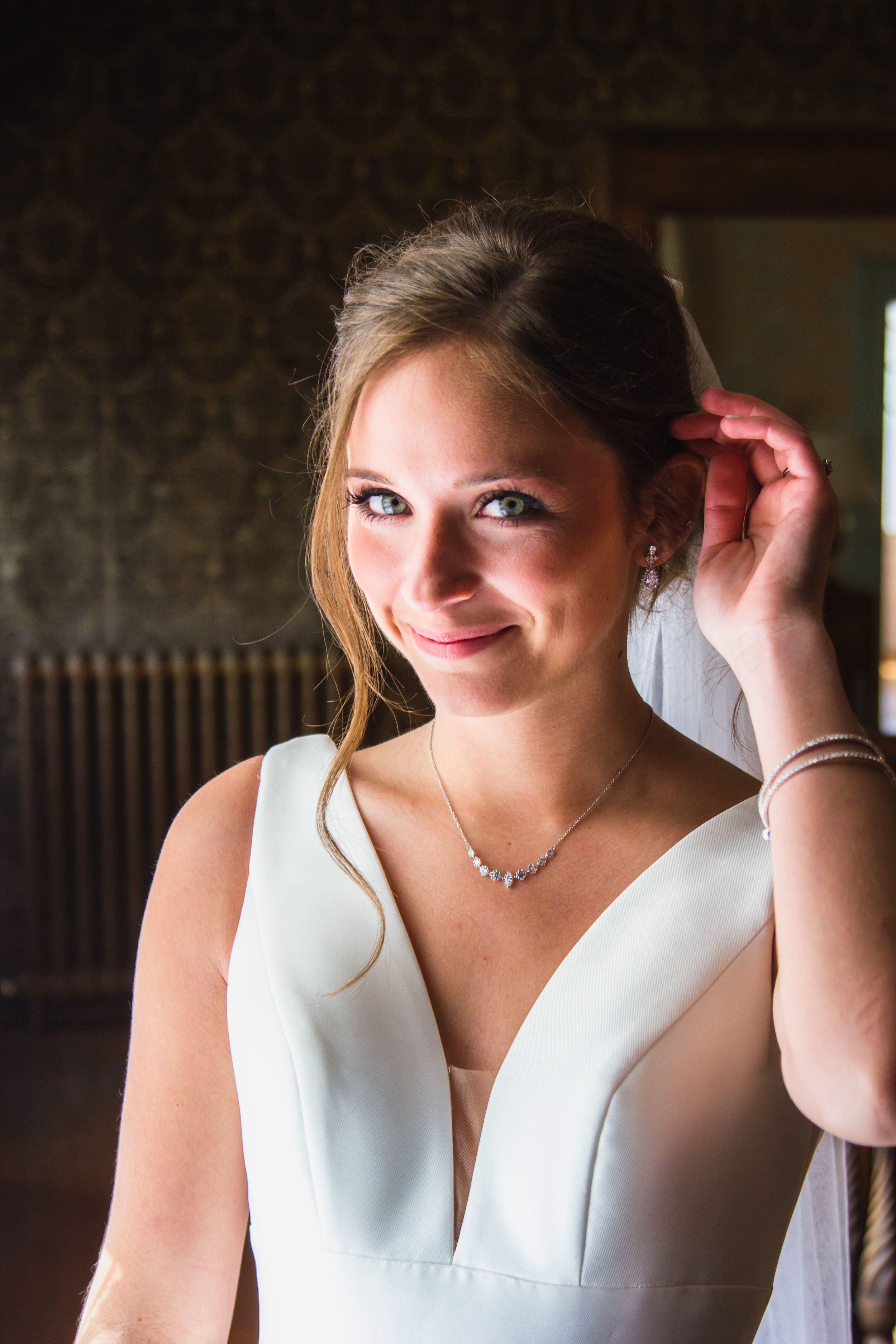 Dallas TX bridal photos Abilene TX