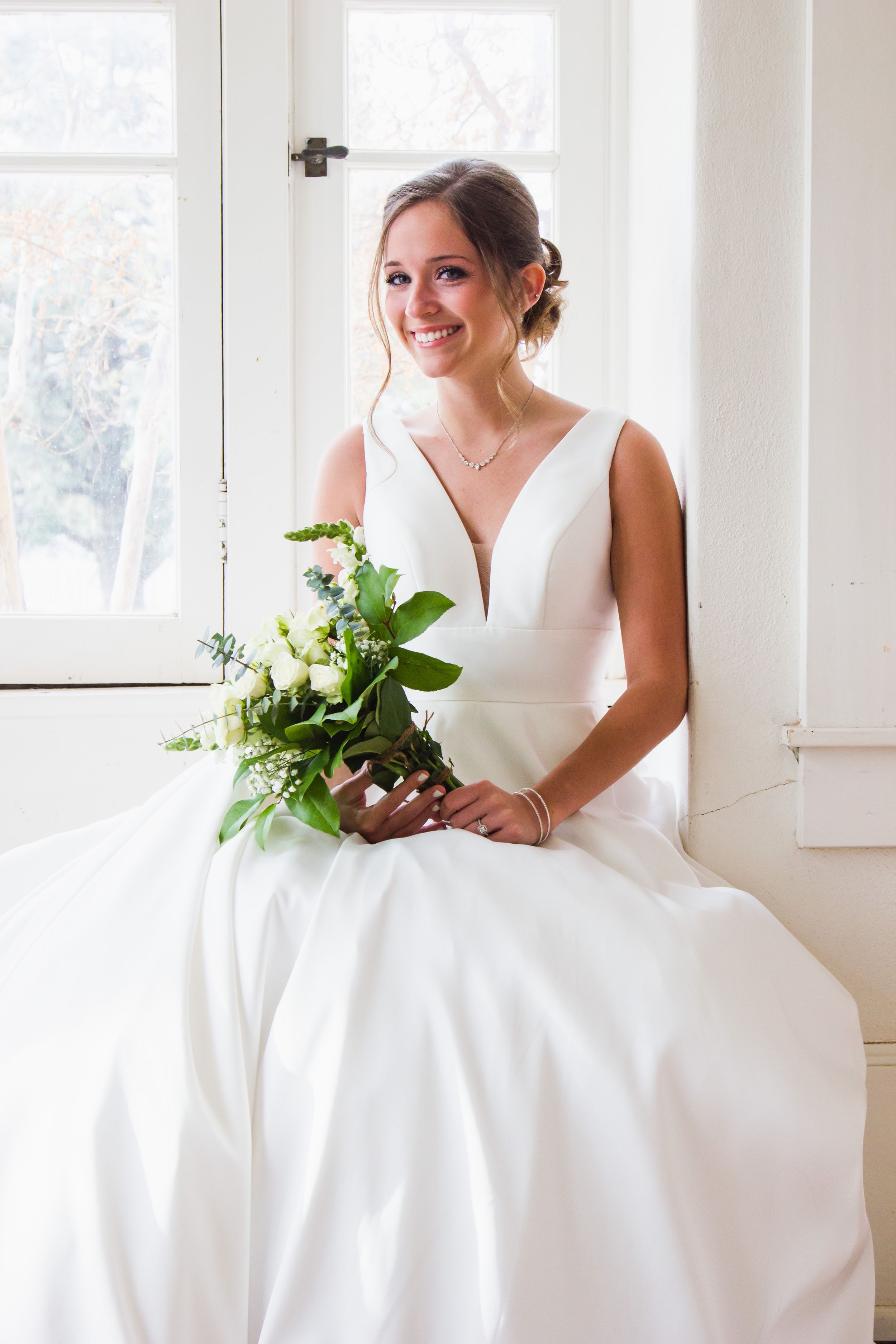 Dallas bridal photos abilene texas