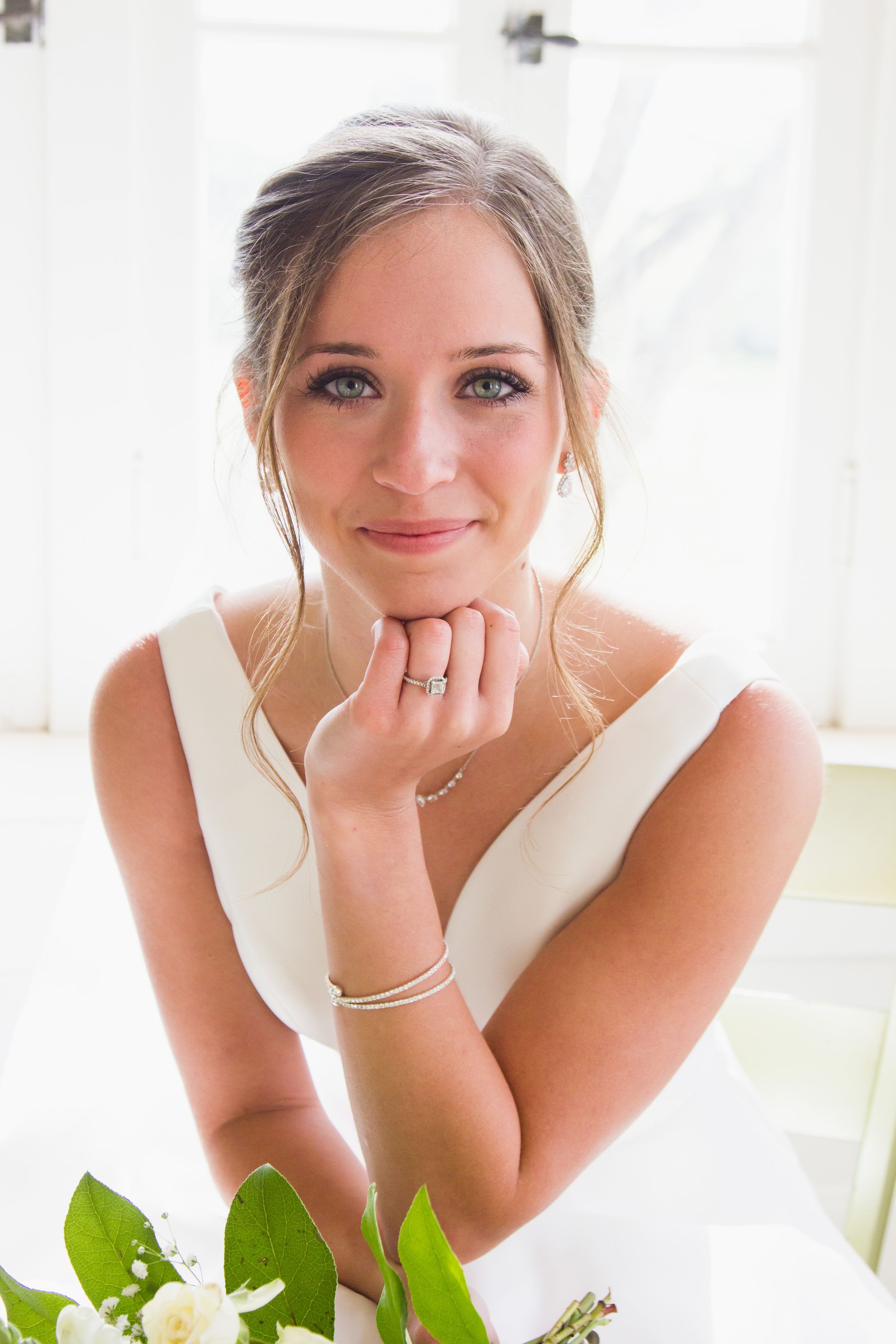 Dallas TX Bridal photos