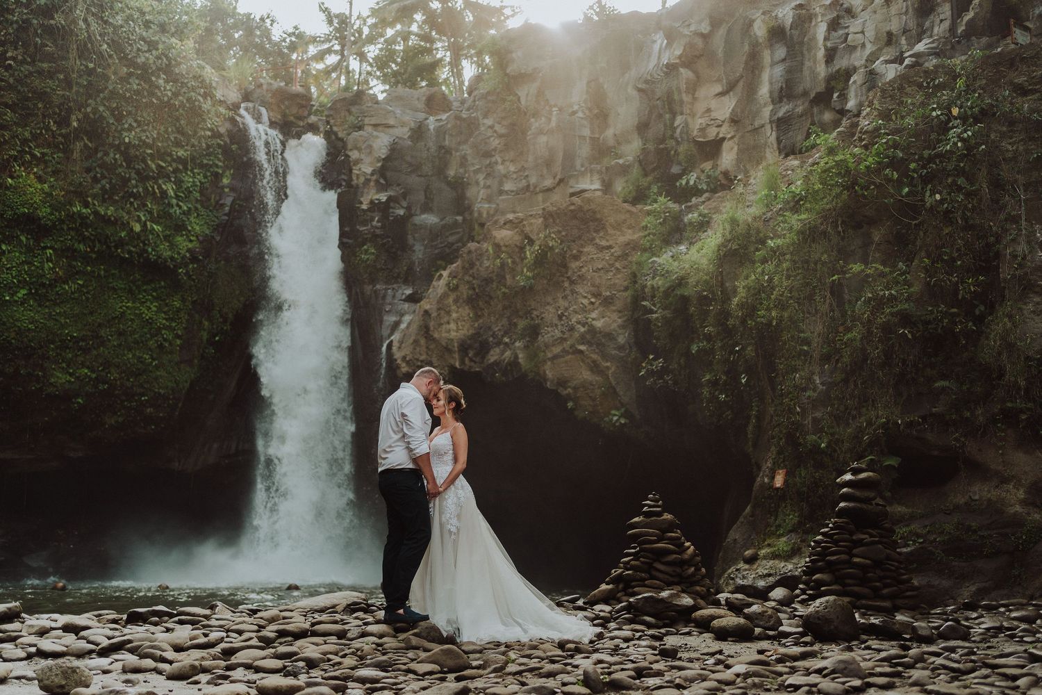 Bali Wedding Photography Videography