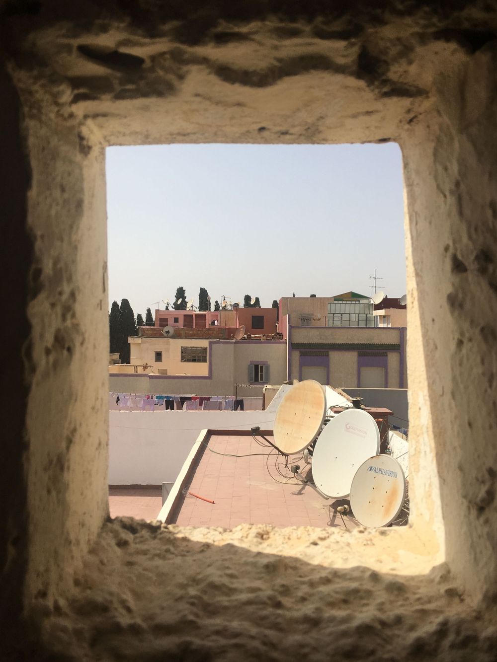Meknes