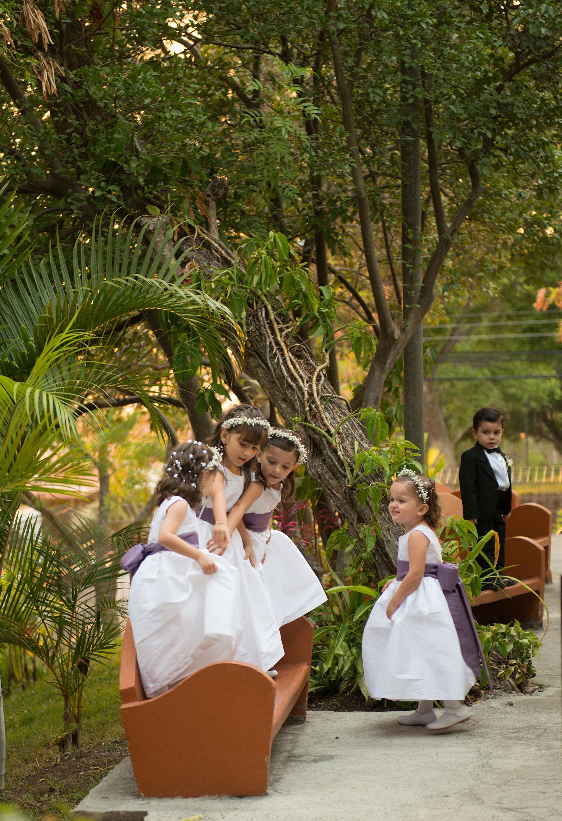 Weddings 07
