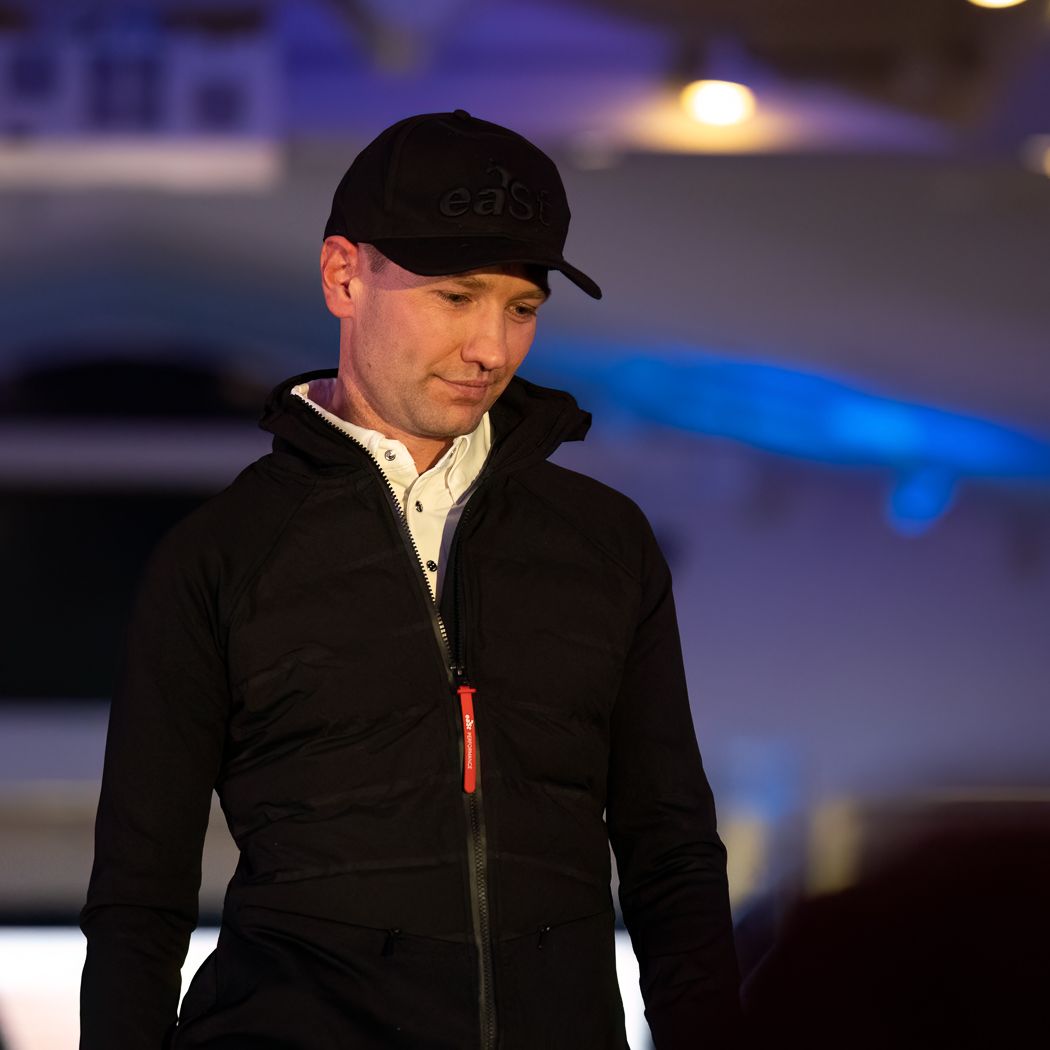 Modeling the latest at Spruce Meadows