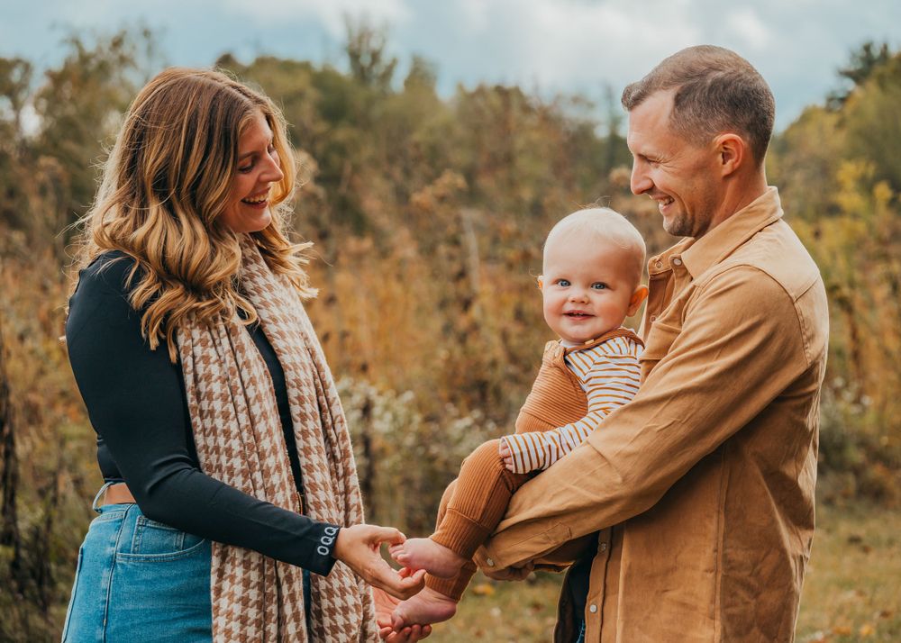 Family Photographer