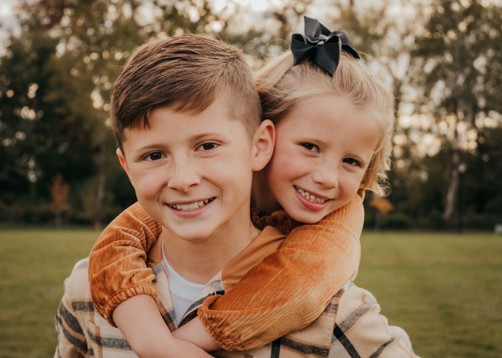 Family Photographer