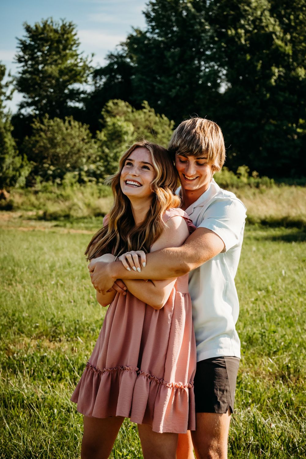 Couple Photographer