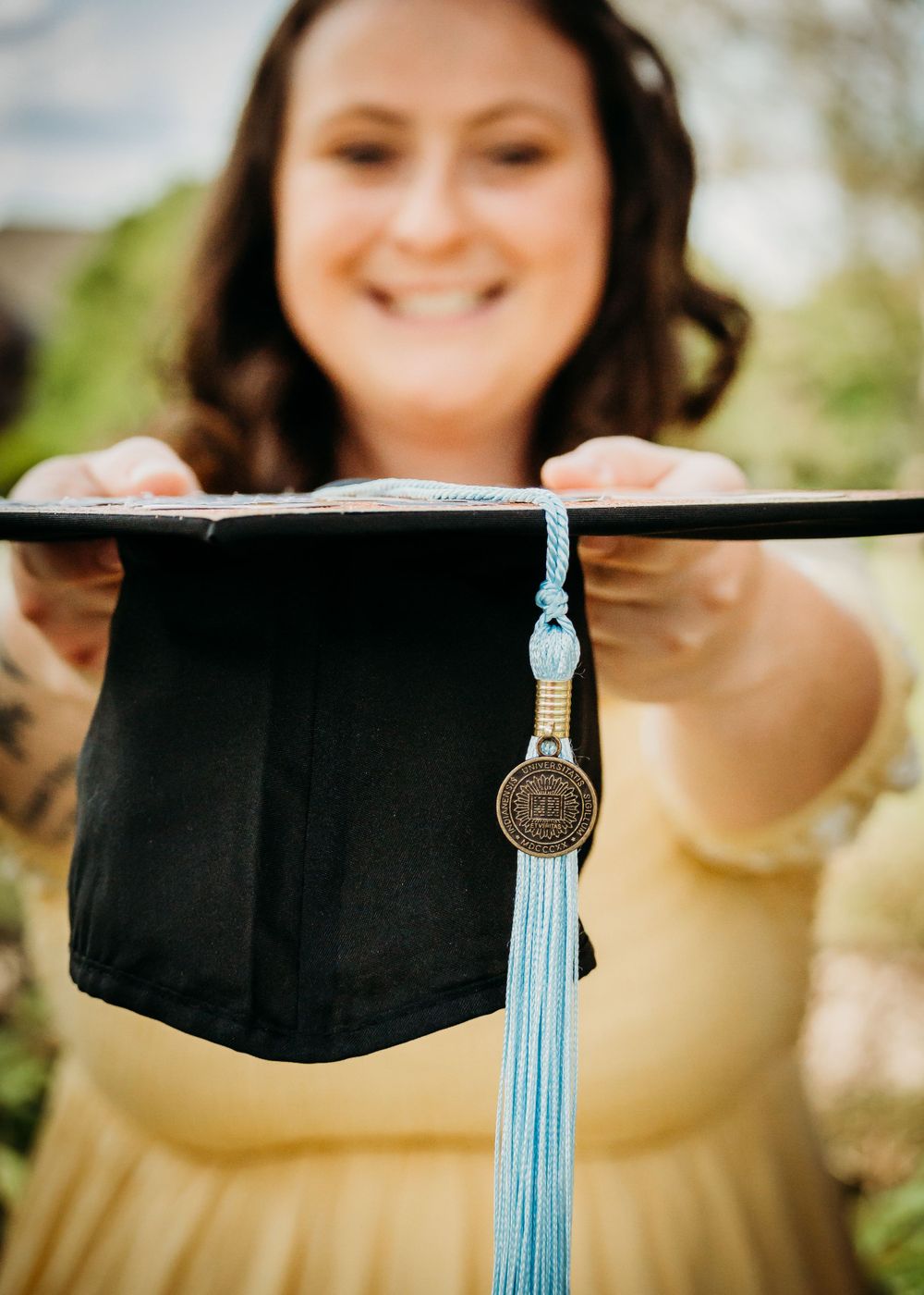 Senior Photographer