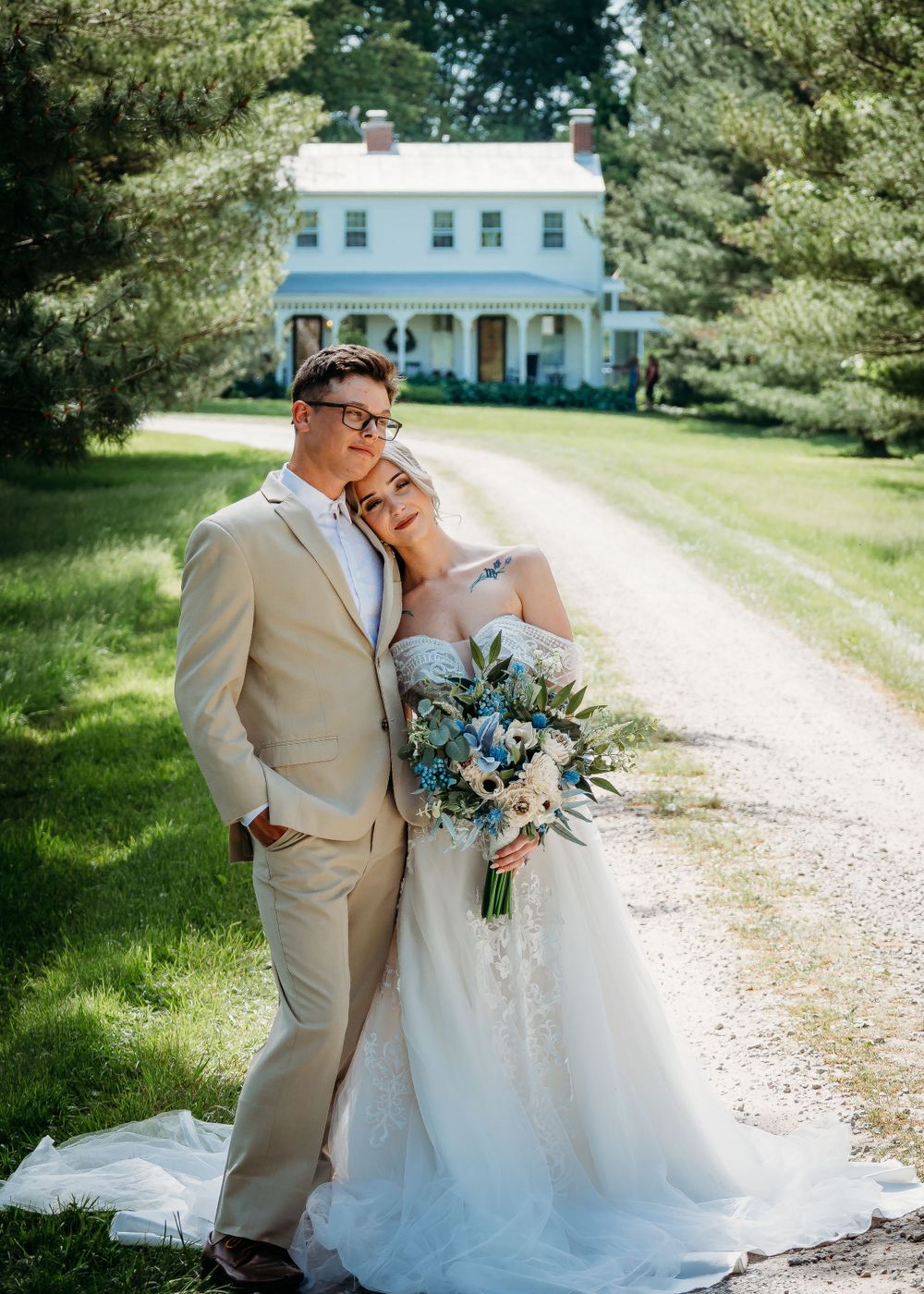 Wedding Photographer
