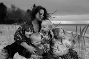LIfestyle Photography - Tiny Ontario