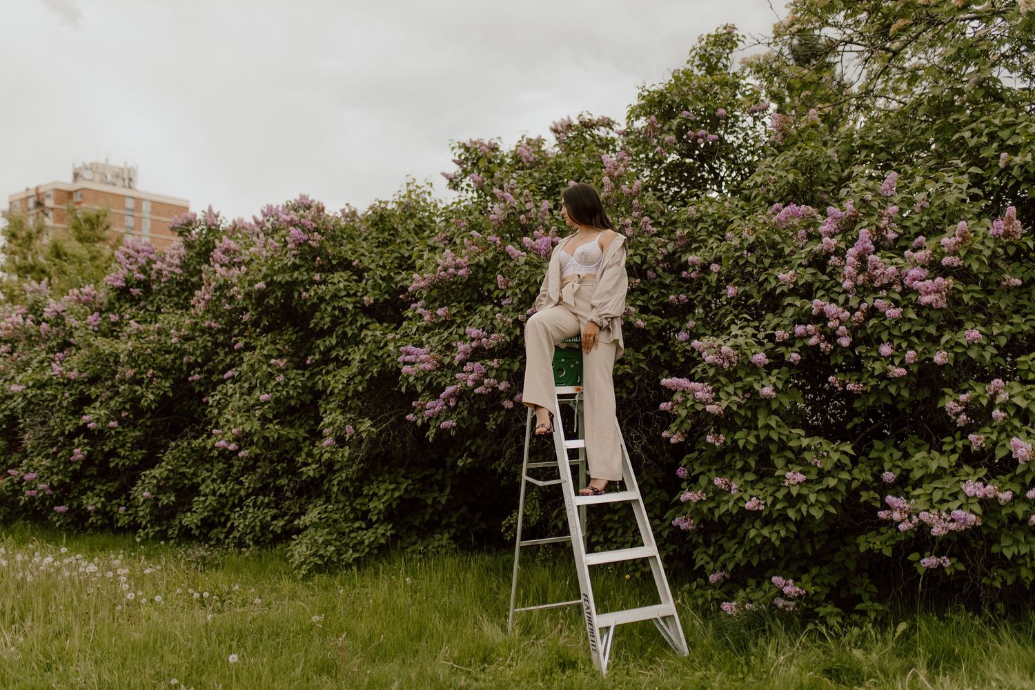 Prince George Creative Portrait Photographer