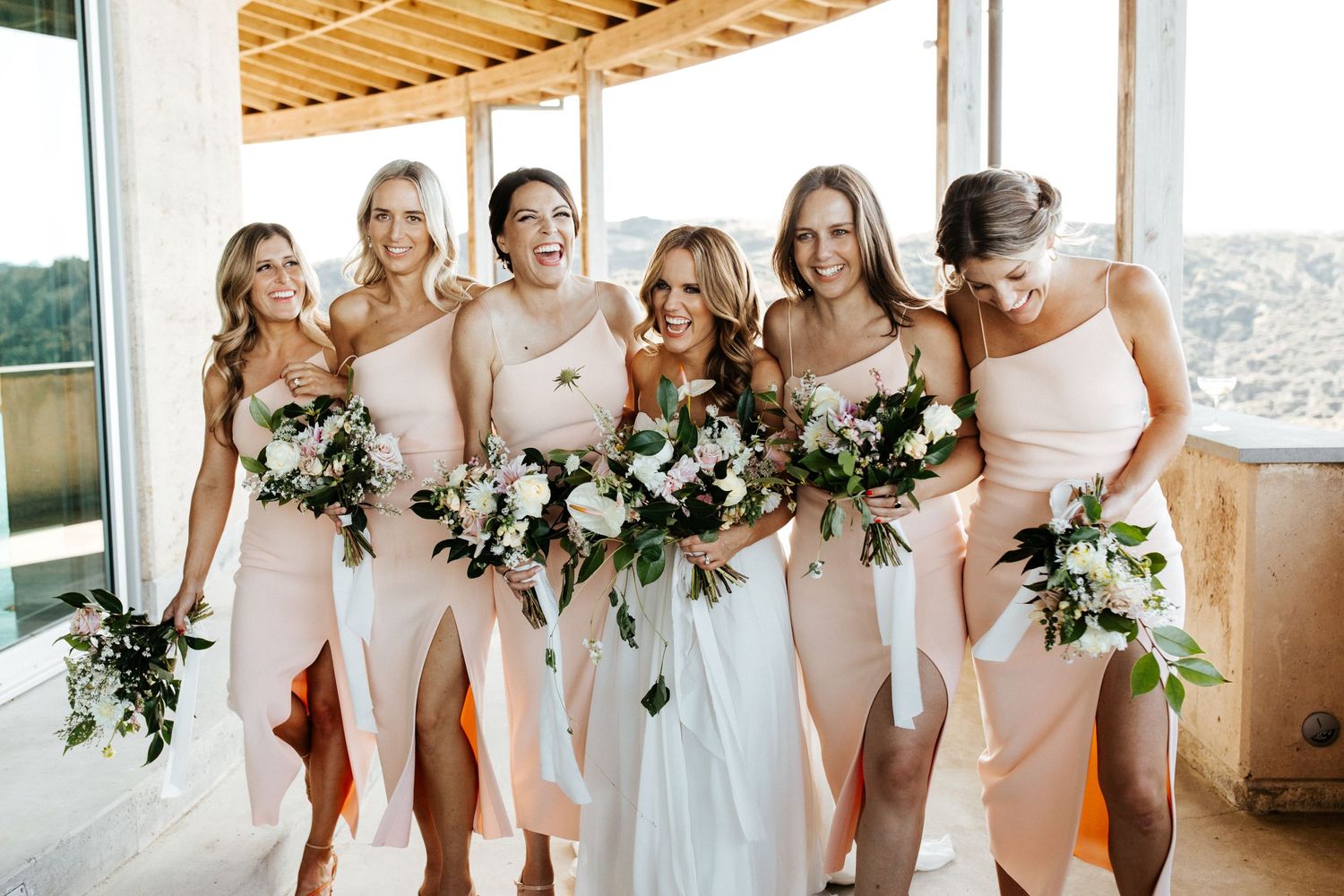 Bridesmaids Waiheke Island