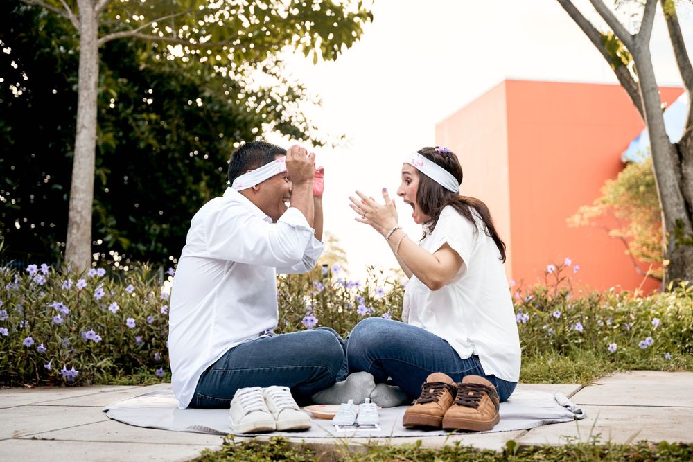 Fotografo embarazo panama