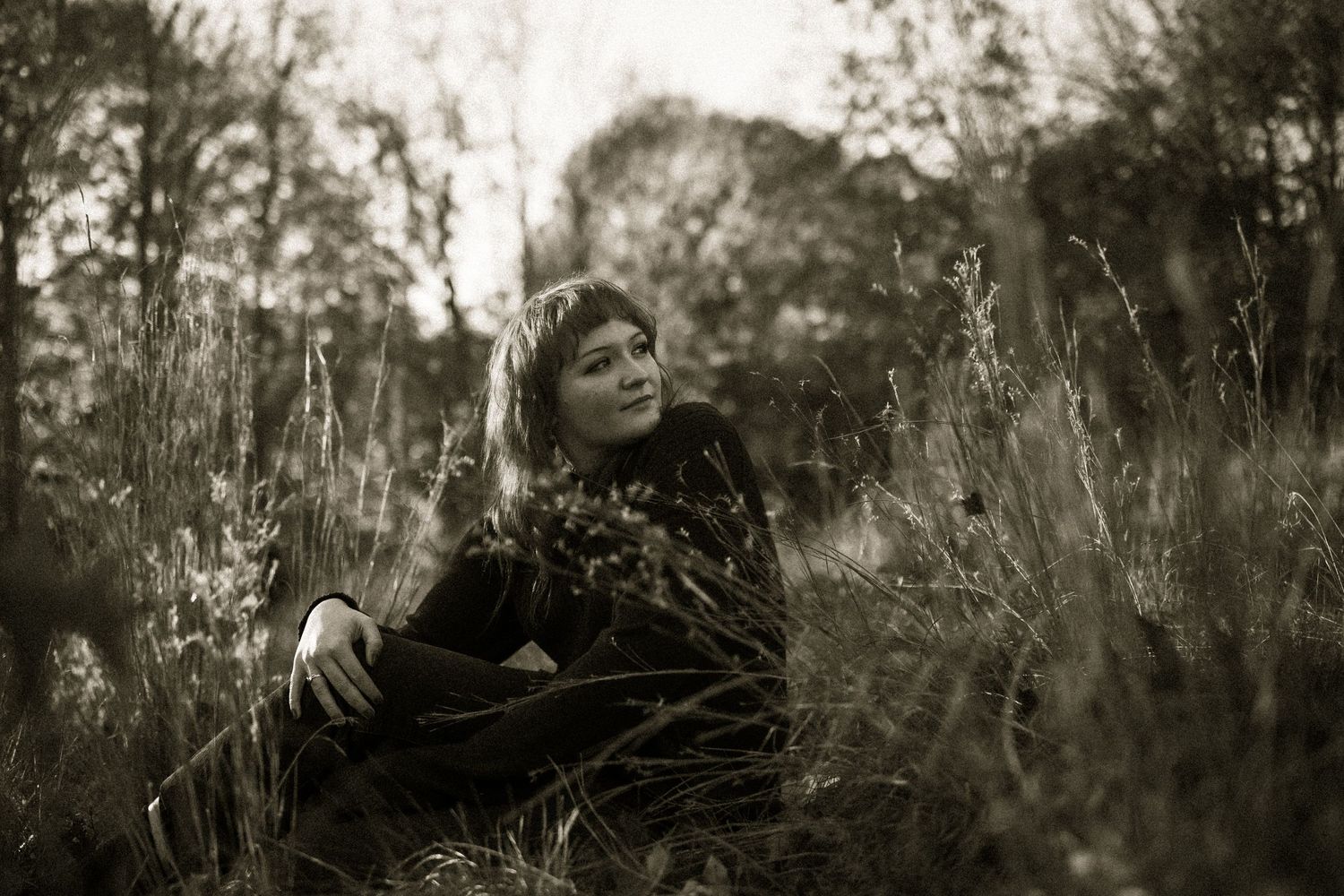 uniquely you senior session