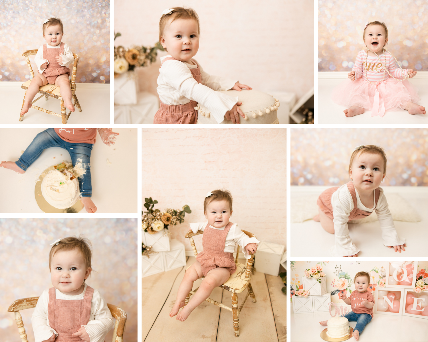 Ohio Photographer, Milestone Photographer, Ohio Photographer, Kids Photos, One Year Milestone, Cleveland Photographer,