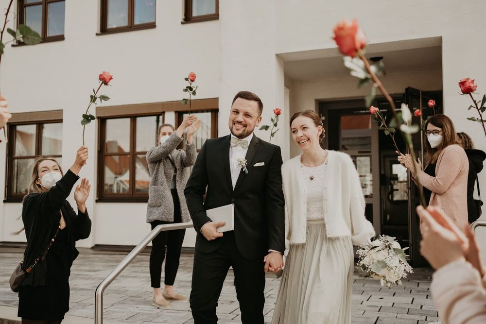 Hochzeitsfotograf Aichach