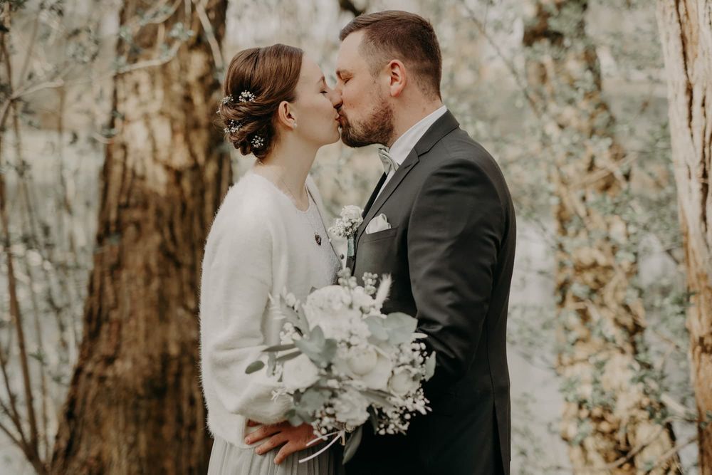 Hochzeitsfotograf Aichach