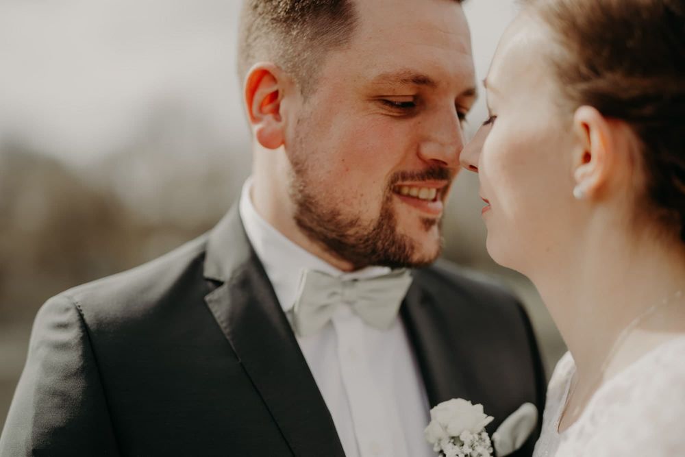 Hochzeitsfotograf Aichach