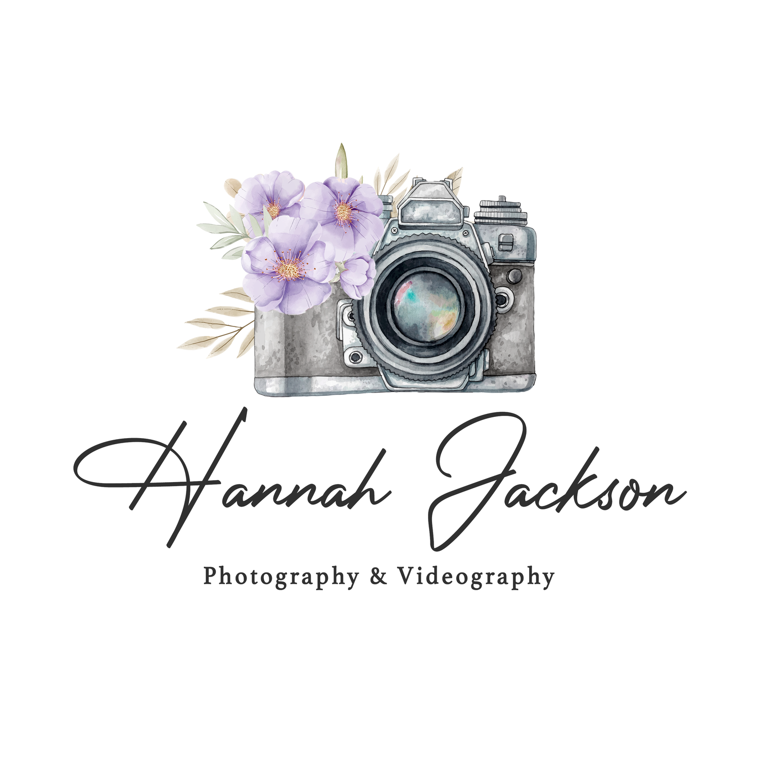 Hannah Jackson Photography & Videography