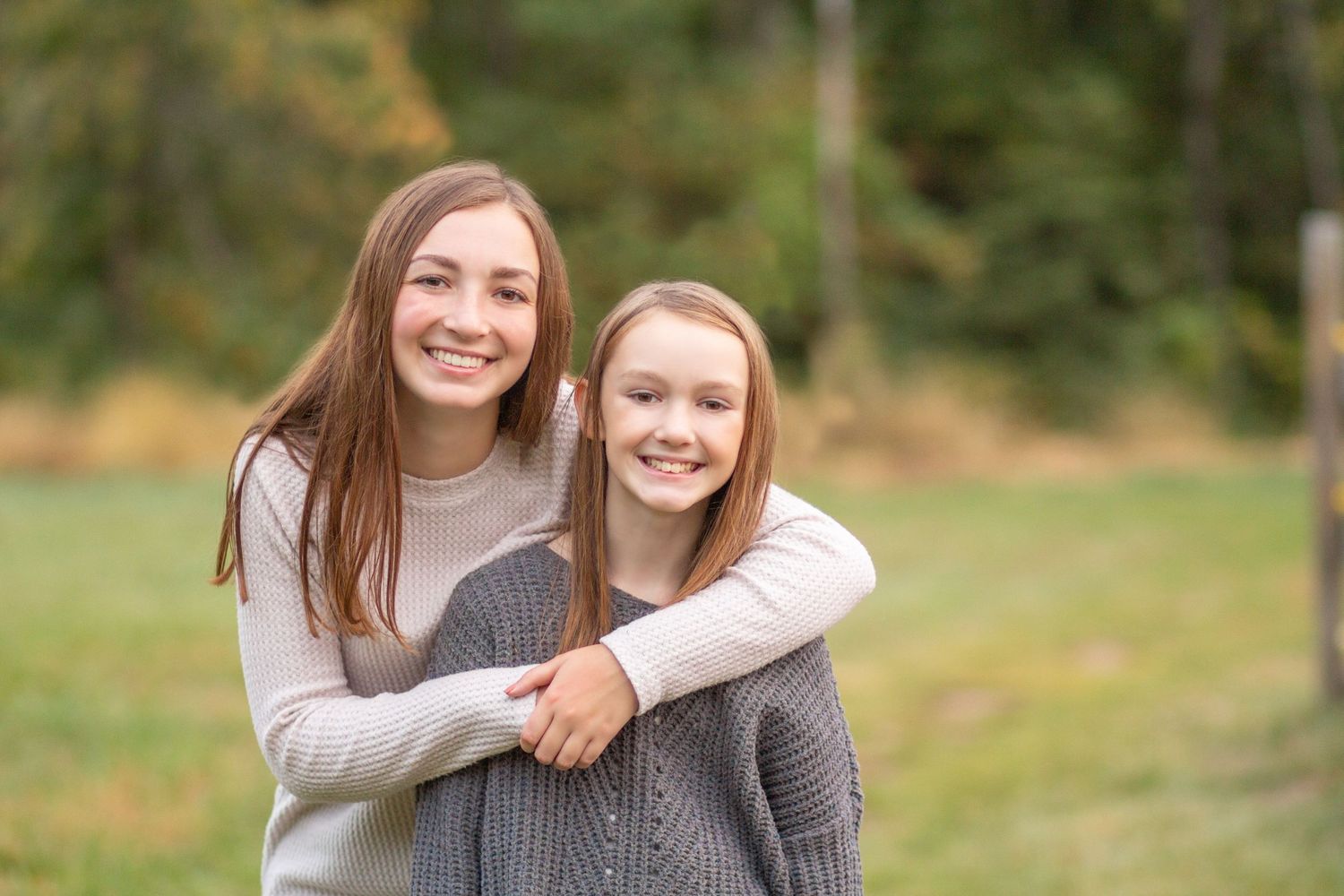 Fall Photoshoot in Northern Michigan