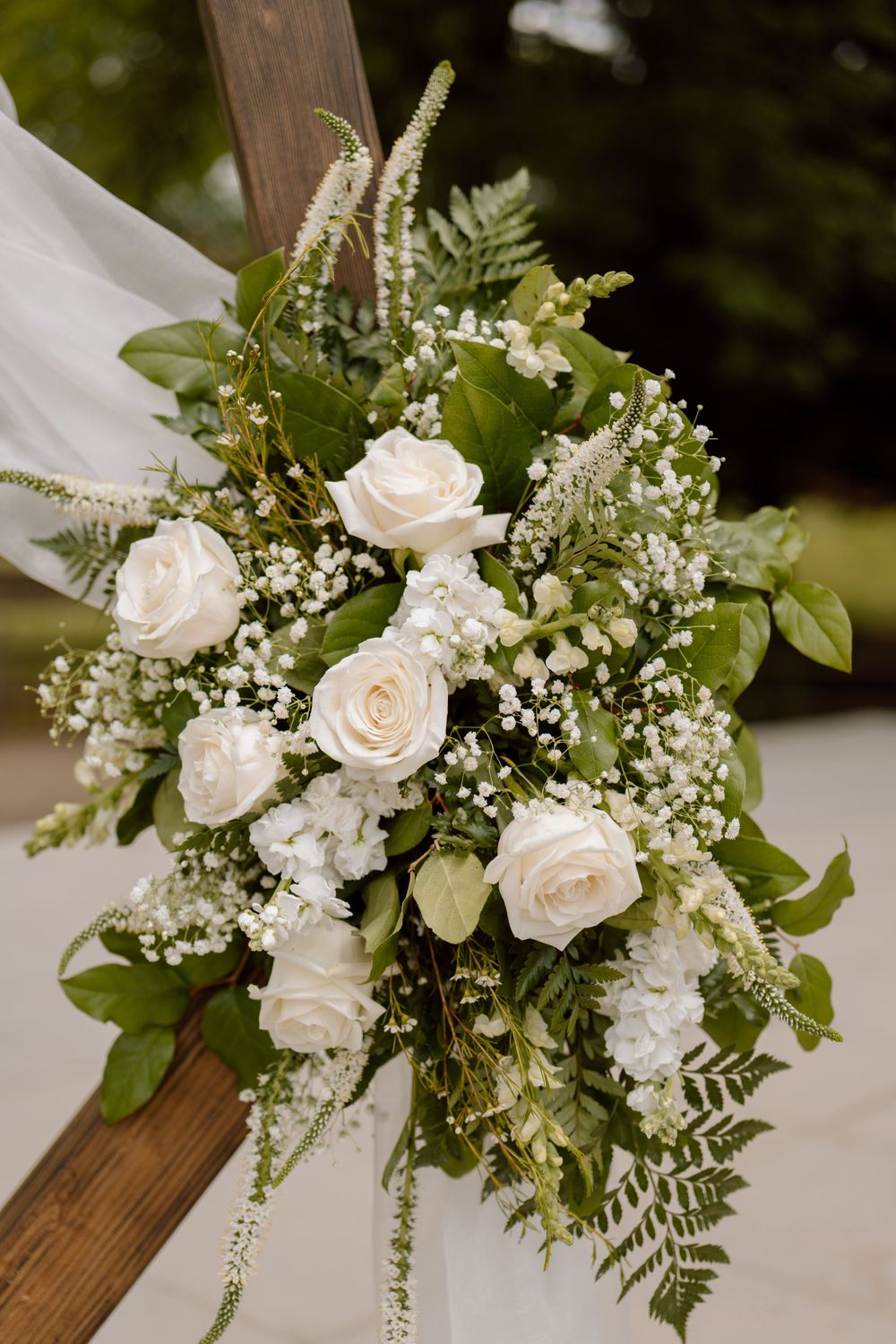 Brides Bouquet
