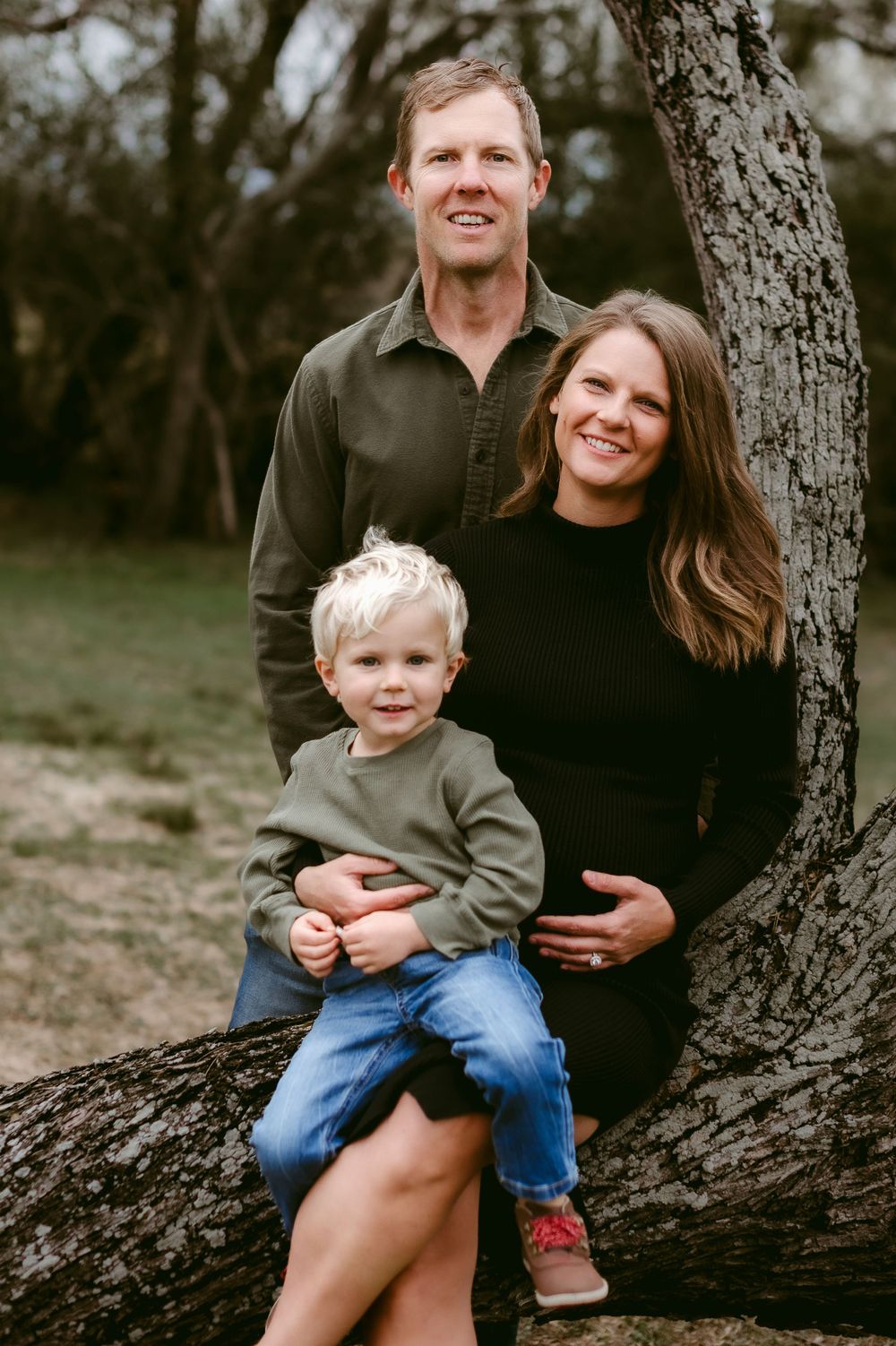 Karnes County Photographer | Kenedy, Texas Photographer | Karnes City Photographer | Beeville Maternity Photographer