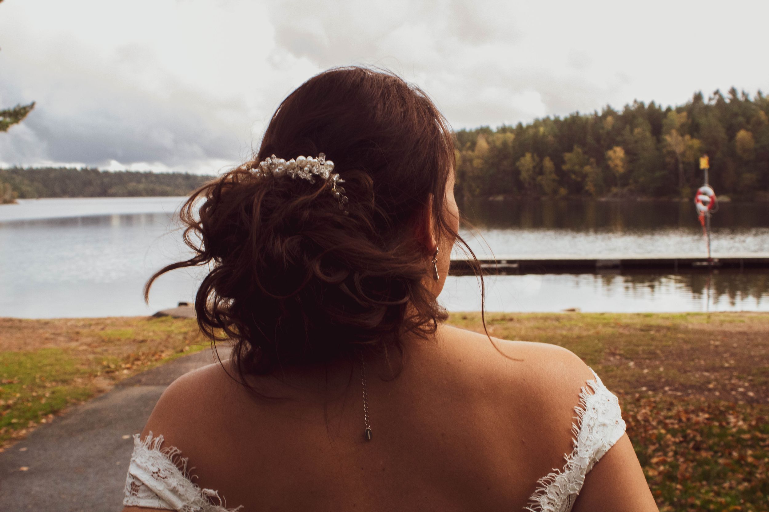 Bride