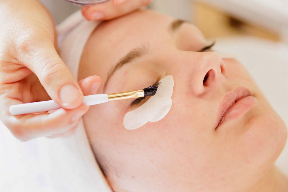 Professional massage therapist providing a relaxing treatment at an Adelaide wellness studio.