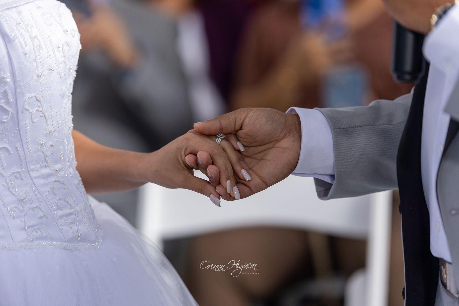 Miami wedding Photographer