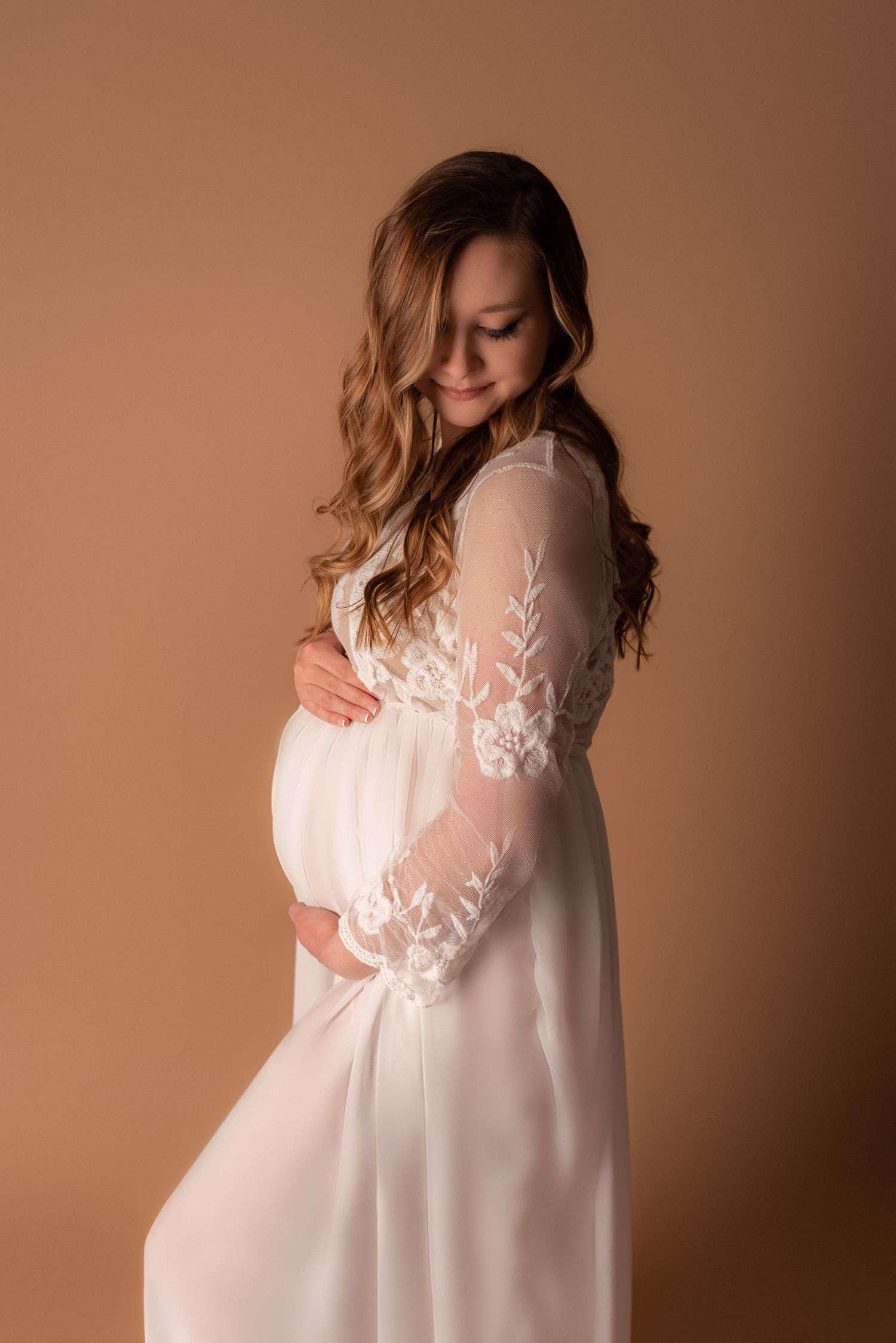 Omaha Milestone Photographer