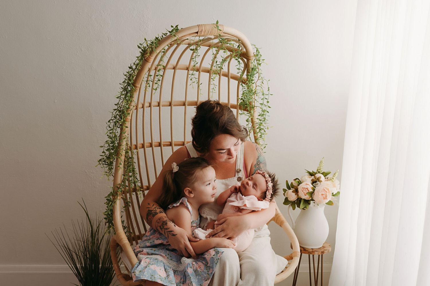 Houston Motherhood Photographer