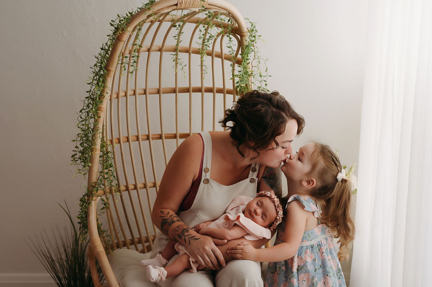 Mommy and Me