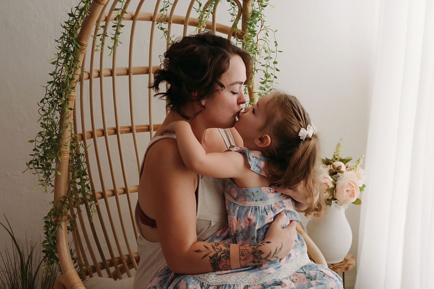 Houston Motherhood Photographer