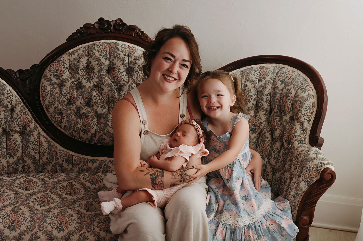 Houston Texas Baby photographer