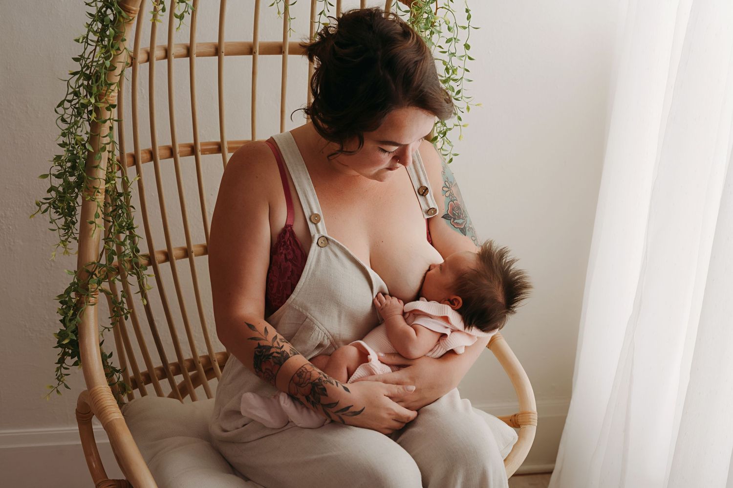 Houston baby Photographer