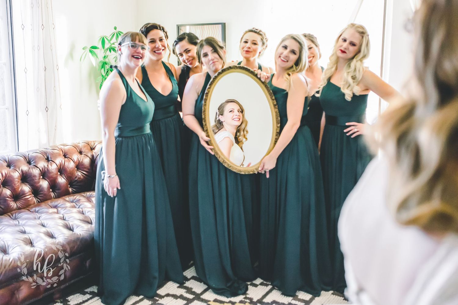 vintage DIY Pasadena church wedding photos wedding photographer